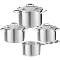 Set vase de gatit Zilan ZLN-1344