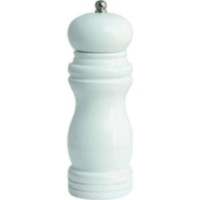 Râşniţă condimente Casa Masa Domino White 16cm (BNB3589SW)
