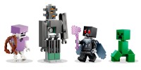 Set de construcție Lego Minecraft: The Pale Garden (21586) imaginea #2 — magazin online Desire.md
