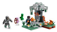 Set de construcție Lego Minecraft: The Pale Garden (21586) imaginea #5 — magazin online Desire.md