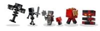 Set de construcție Lego Minecraft: Winther Battle (21590) imaginea #2 — magazin online Desire.md