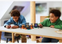 Set de construcție Lego Minecraft: Winther Battle (21590) imaginea #6 — magazin online Desire.md