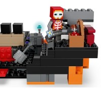 Set de construcție Lego Minecraft: Winther Battle (21590) imaginea #7 — magazin online Desire.md