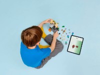 Конструктор Lego Minecraft: Zombie Dungeon Set (21587) фото №6 — интернет-магазин Desire.md