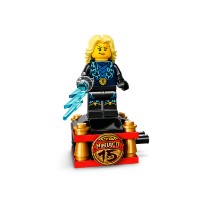 Конструктор Lego Ninjago: Character Display 15th Anniversary (71866) фото №3 — интернет-магазин Desire.md