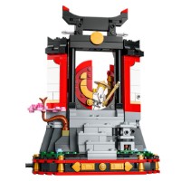Конструктор Lego Ninjago: Character Display 15th Anniversary (71866) фото №7 — интернет-магазин Desire.md
