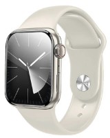 Smartwatch Hoco DY12 Amoled Titanium Gold