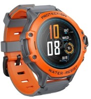 Smart ceas pentru copii Hoco Y107 Orange