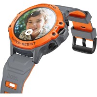 Smart ceas pentru copii Hoco Y107 Orange imaginea #2 — magazin online Desire.md