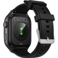 Smartwatch Hoco Y33 Call Version Black imaginea #2 — magazin online Desire.md