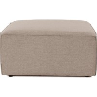 Fotoliu moale Trendy Lora Brown 85x85x43cm GTR002907 imaginea #5 — magazin online Desire.md