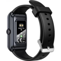 Smartwatch Hoco Y34 Call Version Black imaginea #2 — magazin online Desire.md