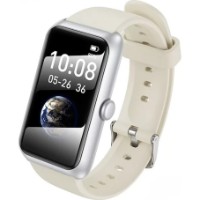 Smartwatch Hoco Y34 Call Version Silver
