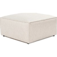 Fotoliu moale Trendy Lora Light Brown 85x85x43cm GTR002909