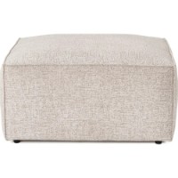 Fotoliu moale Trendy Lora Mocha 85x85x40cm GTR002910 imaginea #2 — magazin online Desire.md