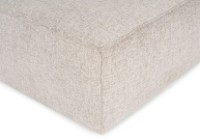 Fotoliu moale Trendy Lora Mocha 85x85x40cm GTR002910 imaginea #3 — magazin online Desire.md