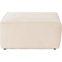 Fotoliu moale Trendy Lora Peach 85x85x40cm GTR002911 imaginea #3 — magazin online Desire.md