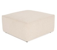 Fotoliu moale Trendy Lora Peach 85x85x40cm GTR002911