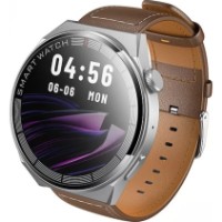 Smartwatch Hoco Y35 Call Version Silver