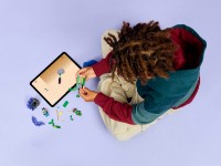 Set de construcție Lego Ninjago: Nya vs Mutation Monster Spinner (71849) imaginea #2 — magazin online Desire.md