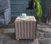 Fotoliu moale Trendy Mona Grey 40x40x40cm GTR002924 imaginea #3 — magazin online Desire.md