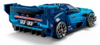 Set de construcție Lego Speed Champions: Bugatti Vision GT (77253) imaginea #6 — magazin online Desire.md