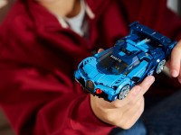 Set de construcție Lego Speed Champions: Bugatti Vision GT (77253) imaginea #7 — magazin online Desire.md