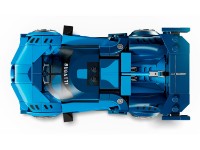 Set de construcție Lego Speed Champions: Bugatti Vision GT (77253) imaginea #2 — magazin online Desire.md