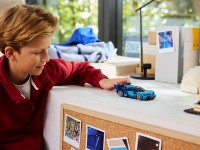 Set de construcție Lego Speed Champions: Bugatti Vision GT (77253) imaginea #3 — magazin online Desire.md