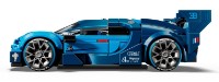 Set de construcție Lego Speed Champions: Bugatti Vision GT (77253) imaginea #4 — magazin online Desire.md