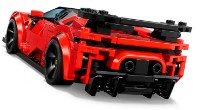 Set de construcție Lego Speed Champions: Ferrari SF90 XX Stradale (77254) imaginea #2 — magazin online Desire.md