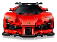 Set de construcție Lego Speed Champions: Ferrari SF90 XX Stradale (77254) imaginea #4 — magazin online Desire.md