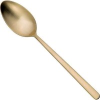 Набор десертных ложек Eternum Nardo Champagne (1249-15) 12pcs