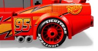 Set de construcție Lego Speed Champions: Lightning McQeen (77255) imaginea #5 — magazin online Desire.md