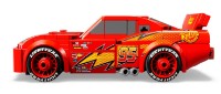 Set de construcție Lego Speed Champions: Lightning McQeen (77255) imaginea #3 — magazin online Desire.md