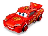 Set de construcție Lego Speed Champions: Lightning McQeen (77255) imaginea #4 — magazin online Desire.md