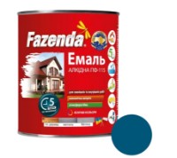 Smalț Fazenda ПФ-115 Blue 2.8kg (18)