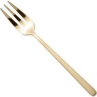 Набор вилок для торта Eternum Nardo Champagne (1249-4) 12pcs