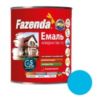 Smalț Fazenda ПФ-115 Bright blue 2.8 (18)