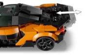 Set de construcție Lego Speed Champions: McLaren W1 (77257) imaginea #5 — magazin online Desire.md
