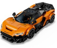 Set de construcție Lego Speed Champions: McLaren W1 (77257) imaginea #6 — magazin online Desire.md