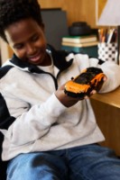 Set de construcție Lego Speed Champions: McLaren W1 (77257) imaginea #4 — magazin online Desire.md