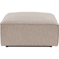 Fotoliu moale Trendy Sora Sand Beige 95x80x45cm GTR002905 imaginea #2 — magazin online Desire.md