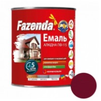 Smalț Fazenda ПФ-115 Cherry 2.8kg (18)