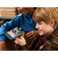 Set de construcție Lego Speed Champions: Time Machine Back To The Future (77256) imaginea #2 — magazin online Desire.md