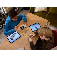 Set de construcție Lego Speed Champions: Time Machine Back To The Future (77256) imaginea #3 — magazin online Desire.md