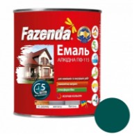 Smalț Fazenda ПФ-115 Emerald 2.8kg (18)