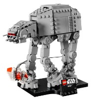 Set de construcție Lego Star Wars: AT-AT (75440)