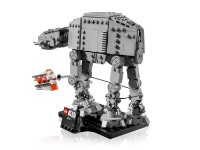 Set de construcție Lego Star Wars: AT-AT (75440) imaginea #5 — magazin online Desire.md