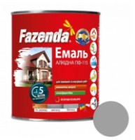 Smalț Fazenda ПФ-115 Gray 2.8kg (18)